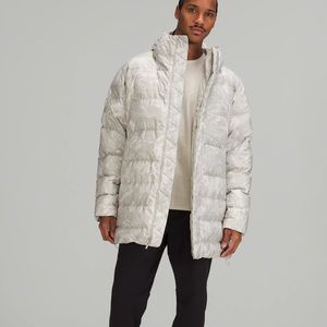 Mens Lululemon Jacket